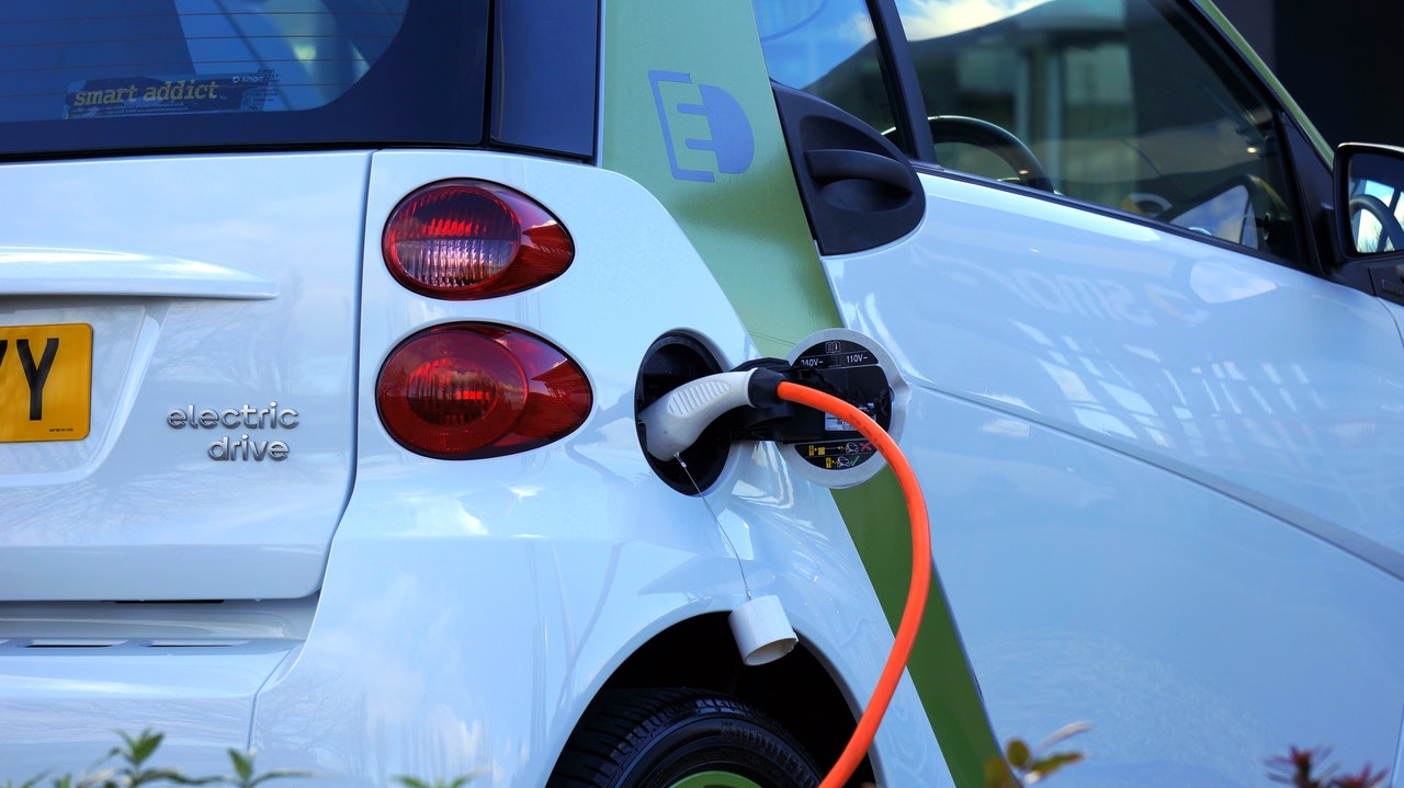 Die Elektroautos